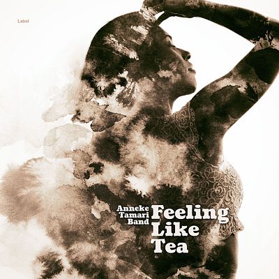 Pre Made Album Cover Oil