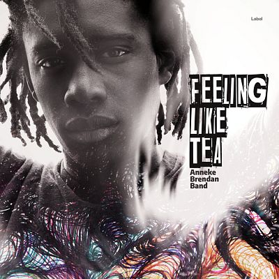 Pre Made Album Cover Tundora