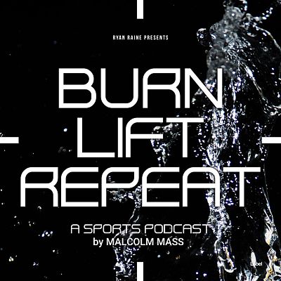 Pre Made Album Cover Woodsmoke