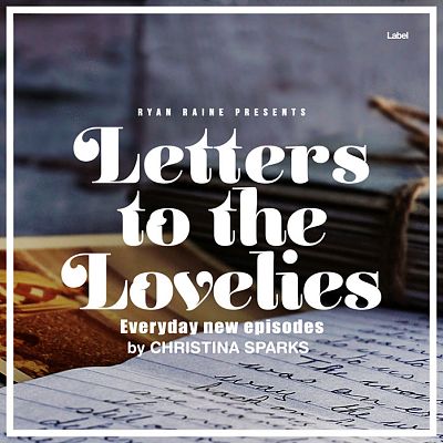 Pre Made Album Cover Gravel