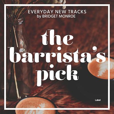 Pre Made Album Cover Rock