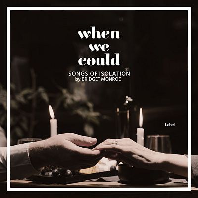 Pre Made Album Cover Gondola