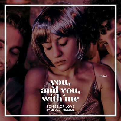 Pre Made Album Cover Gondola