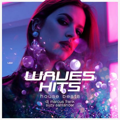 Pre Made Album Cover Minsk