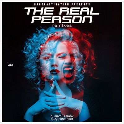 Pre Made Album Cover Cold Turkey