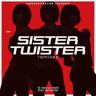 Pre Made Album Cover Creole