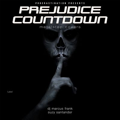 Pre Made Album Cover Woodsmoke