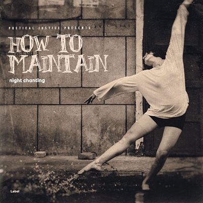 Pre Made Album Cover Armadillo