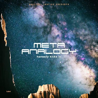 Pre Made Album Cover Blue Dianne