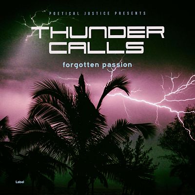 Pre Made Album Cover Oriental Pink