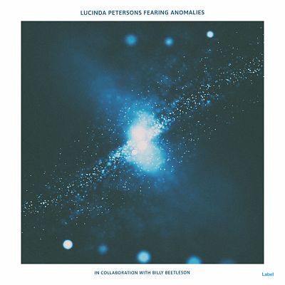 Pre Made Album Cover Pickled Bluewood