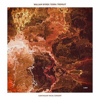 Pre Made Album Cover Brown Derby