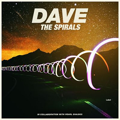 Pre Made Album Cover Brandy