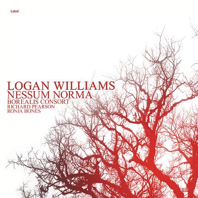 Pre Made Album Cover Well Read