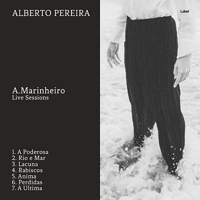 Pre Made Album Cover Mine Shaft