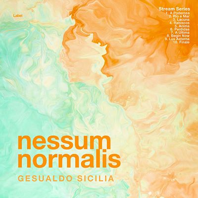 Pre Made Album Cover Beryl Green