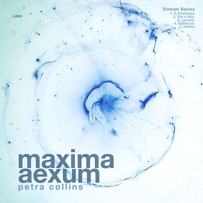 Pre Made Album Cover Polar