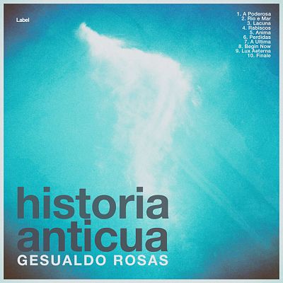 Pre Made Album Cover Scooter