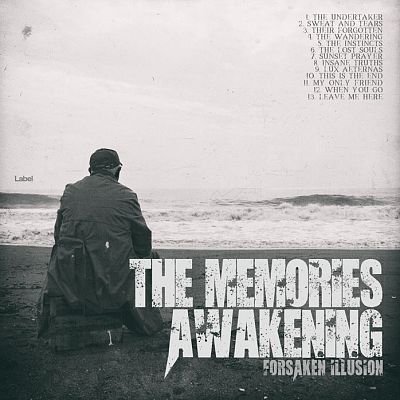 Pre Made Album Cover Cape Cod