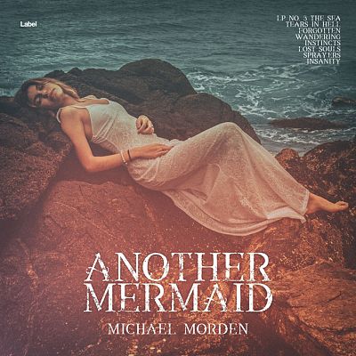 Pre Made Album Cover Zambezi