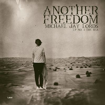 Pre Made Album Cover Pale Oyster