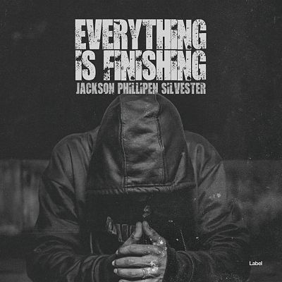 Pre Made Album Cover Mine Shaft