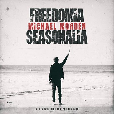 Pre Made Album Cover Ebb