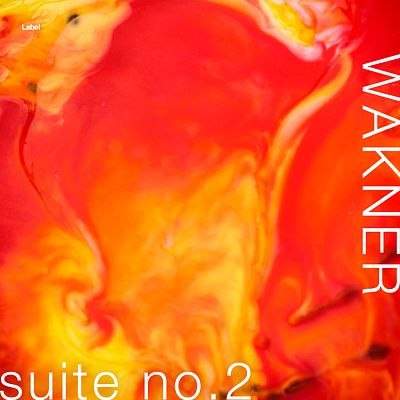 Pre Made Album Cover Pomegranate