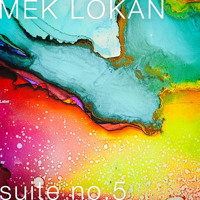 Pre Made Album Cover Monte Carlo