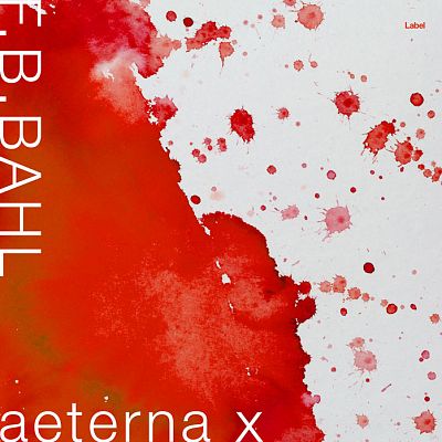 Pre Made Album Cover Thunderbird