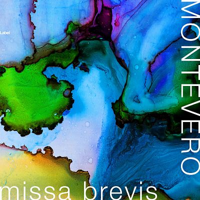 Pre Made Album Cover Green Spring