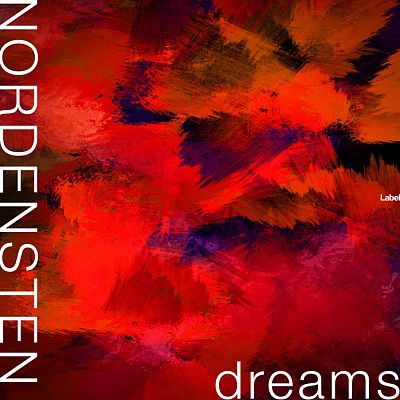 Pre Made Album Cover Tamarillo