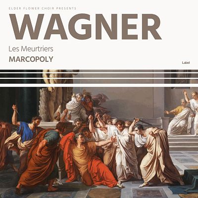 Pre Made Album Cover Kabul