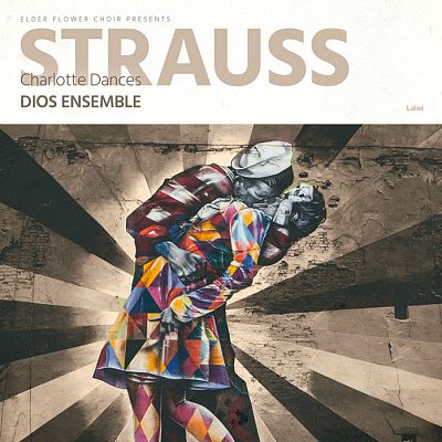 Pre Made Album Cover Sandstone