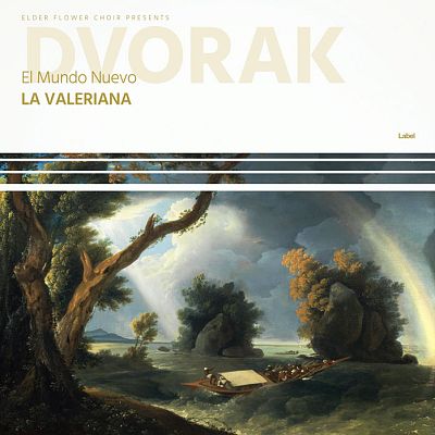 Pre Made Album Cover Satin Linen