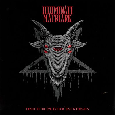 Pre Made Album Cover Cod Gray