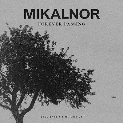 Pre Made Album Cover Mine Shaft