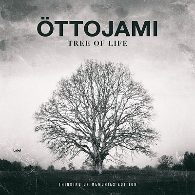 Pre Made Album Cover Alto