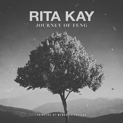 Pre Made Album Cover Tundora