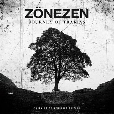 Pre Made Album Cover Alto