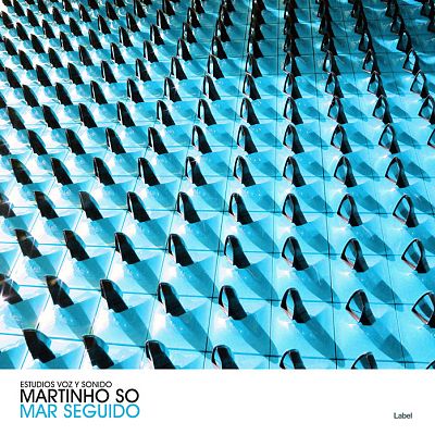 Pre Made Album Cover Viking