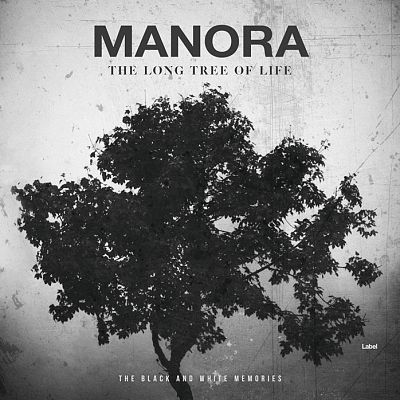 Pre Made Album Cover Alto