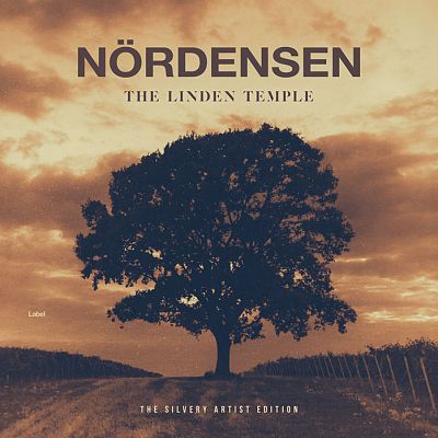 Pre Made Album Cover Leather