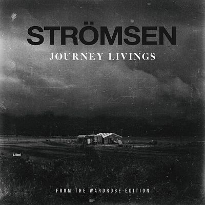 Pre Made Album Cover Cape Cod