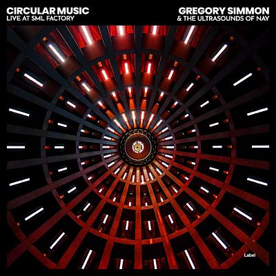 Pre Made Album Cover Gondola