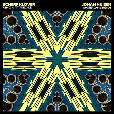 Pre Made Album Cover Gable Green