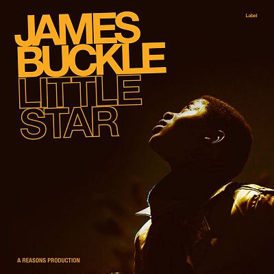 Pre Made Album Cover Creole