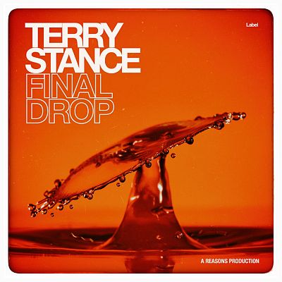 Pre Made Album Cover Grenadier