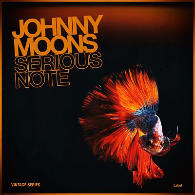 Pre Made Album Cover Tia Maria