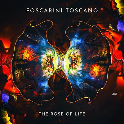 Pre Made Album Cover Thunder